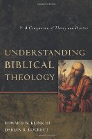 Understanding Biblical Theology: A Comparison Of Theory And Practice